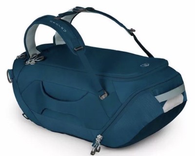 osprey packable duffel